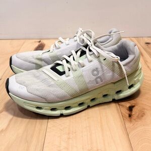 On Running Women’s Cloudgo Athletic Sneakers